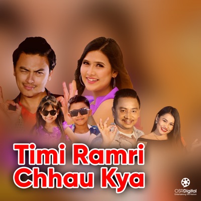 Timi Ramri Chhau Kya - Single