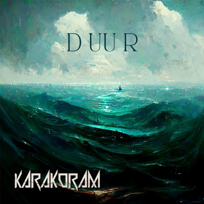 Duur - Single