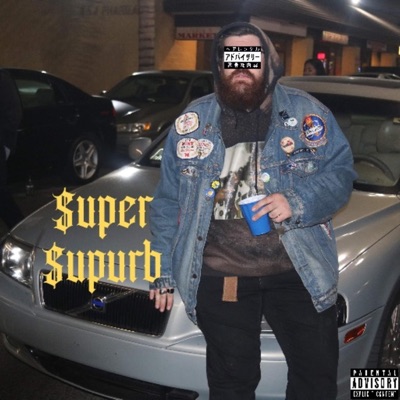 $uper$upurb - EP