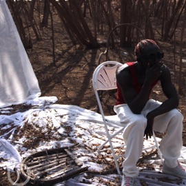 God Bless God Bosom P-Yung