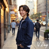 Người Đừng Thương Nữa - Vkay