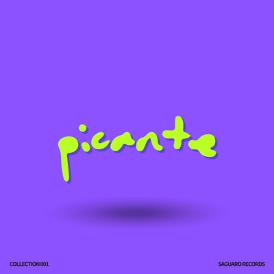 picante - Single