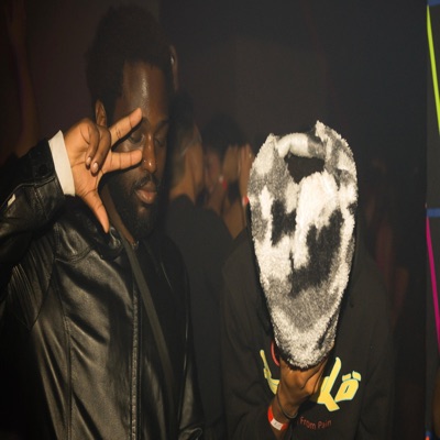 Crazy (feat. Glorybands) - Single