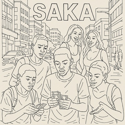 SAKA - Single