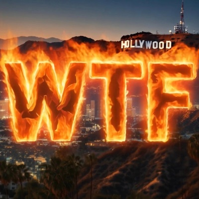 WTF (feat. Eric Hayes) - Single