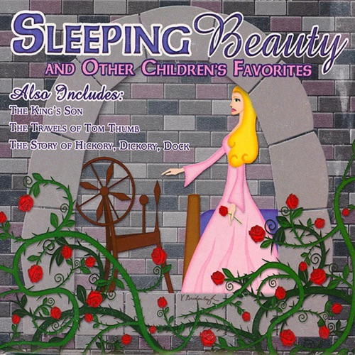 Sleeping Beauty and Other Children's Favorites cover