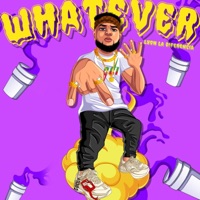 whatever - Single - Lyon La Diferencia