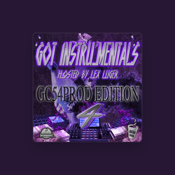 GC54PROD's avatar