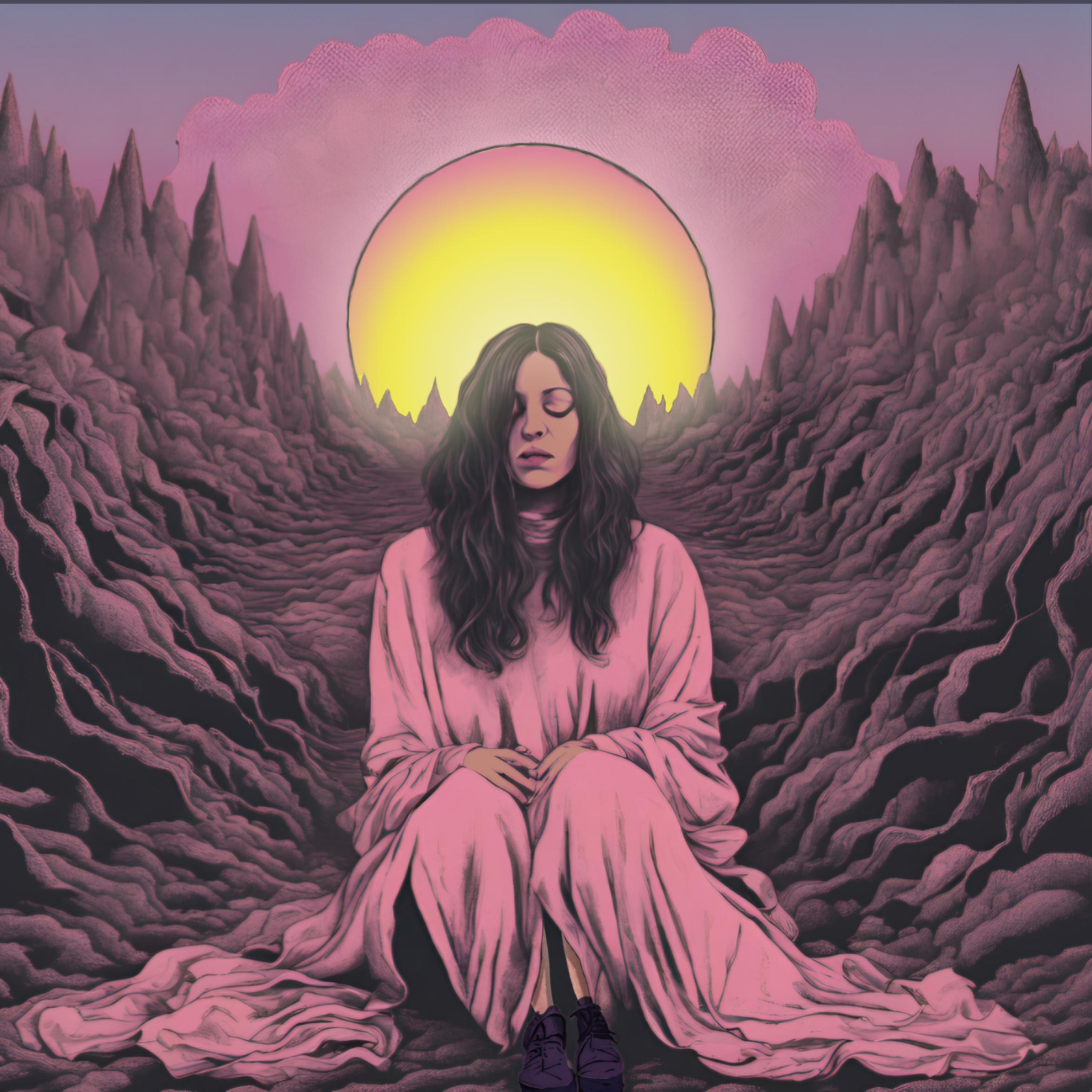 Inner Court - Single