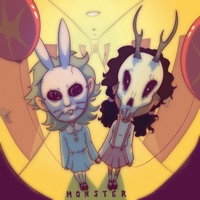 Monster - Single - Pingi & Rainer