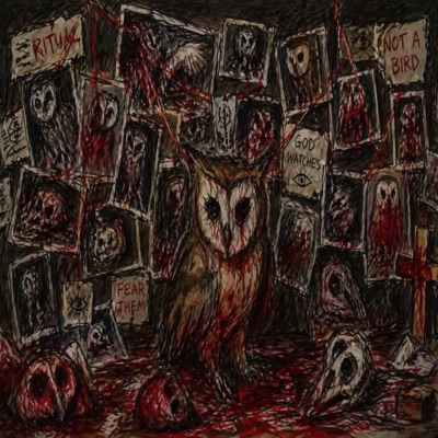 goreowl: Silent Bird - EP