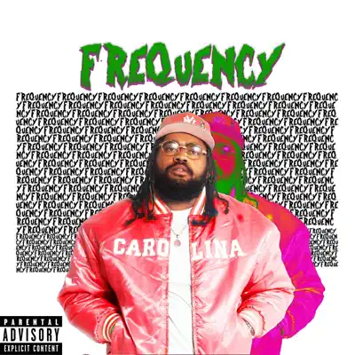 Ascolta 'Frequency' di Charlie Bear