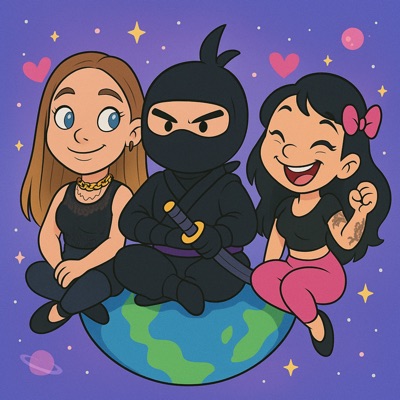 Big Big World - Single