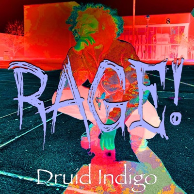 Rage! - Single