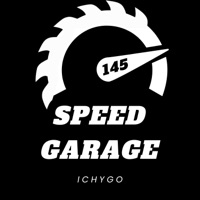 SPEED GARAGE - Ichygo