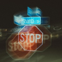 Shanti Drive - UNDERGROUND RETREATS