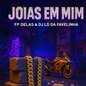 Joias em Mim