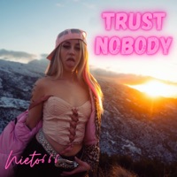Trust Nobody (feat. denso) - Single - Nieto666