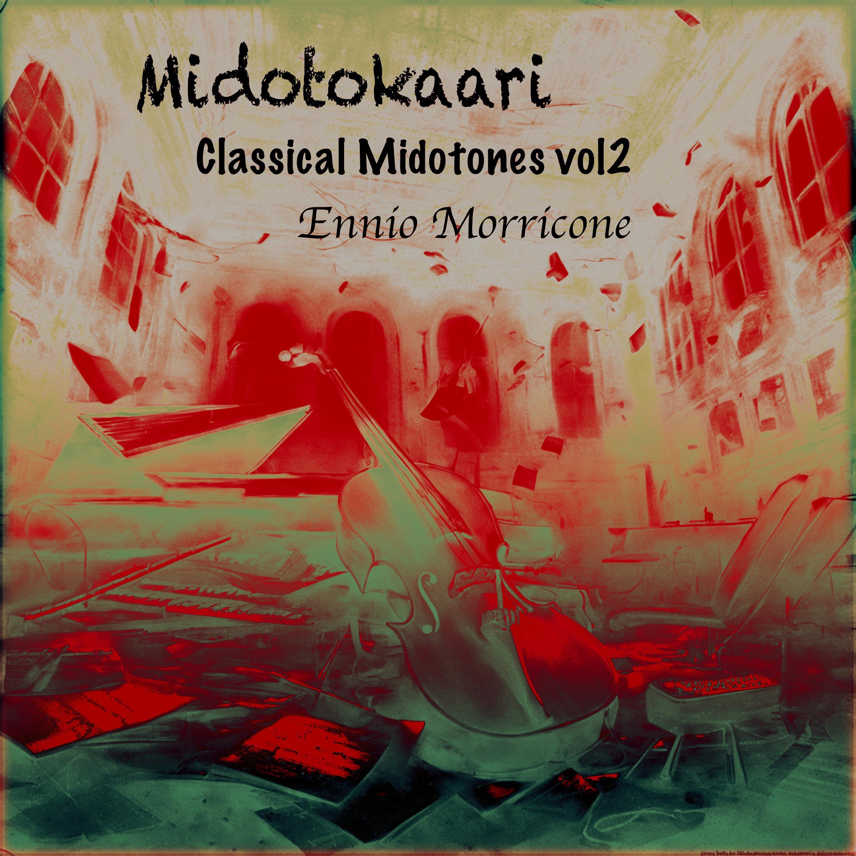 Classical Midotones vol.2