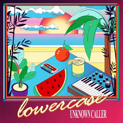lowercase - Single