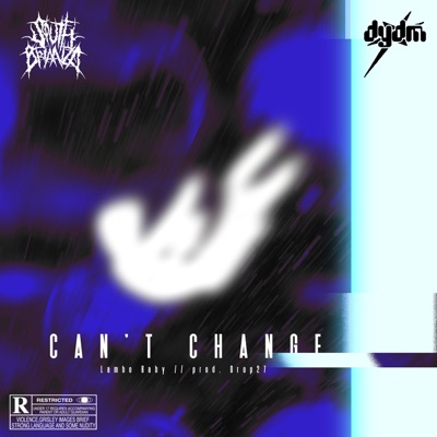 Can’t change - Single
