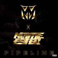 Pipeline - Single - Mikey Mo The MC & Krime Fyter