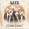 ¿Cómo Estás? - La Fe Norteña de Toño Aranda lyrics