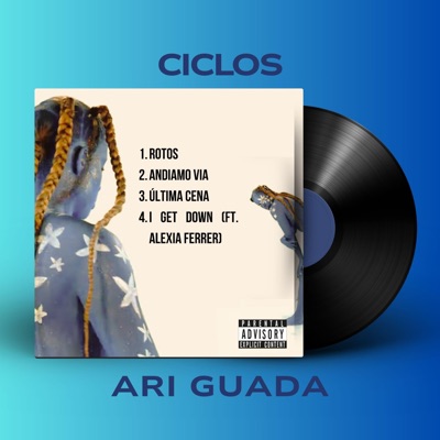 CICLOS (feat. PutoStudio) - EP