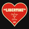 Libertine - Corine & Courrier Sud