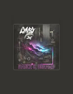 收听 LYNSY、观看音乐视频、阅读小传、查看巡演日期等 ！