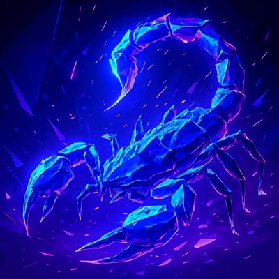 SCORPIO - EP