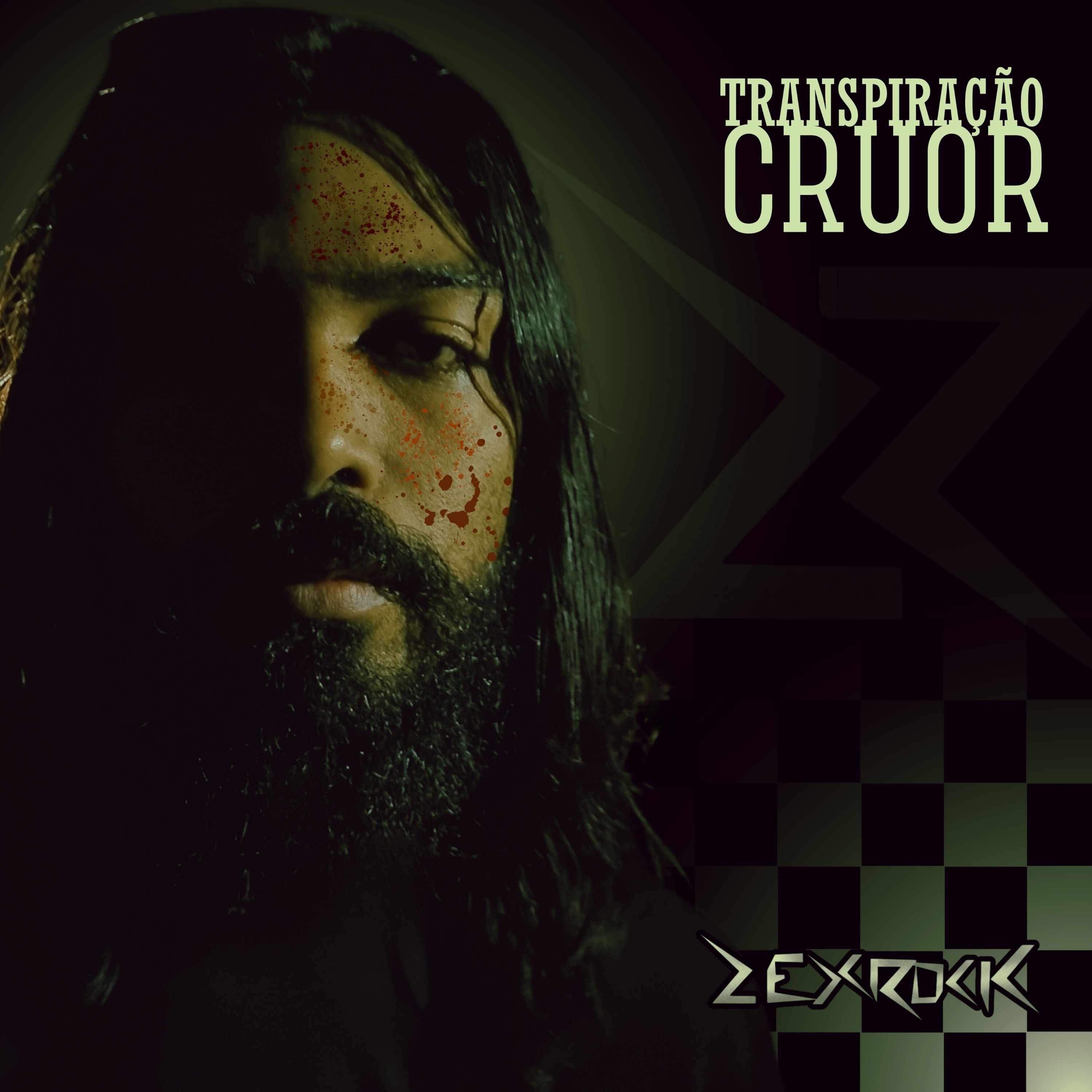 Transpiração Cruor