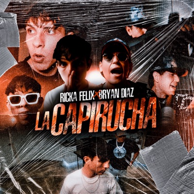 La Capirucha - Single