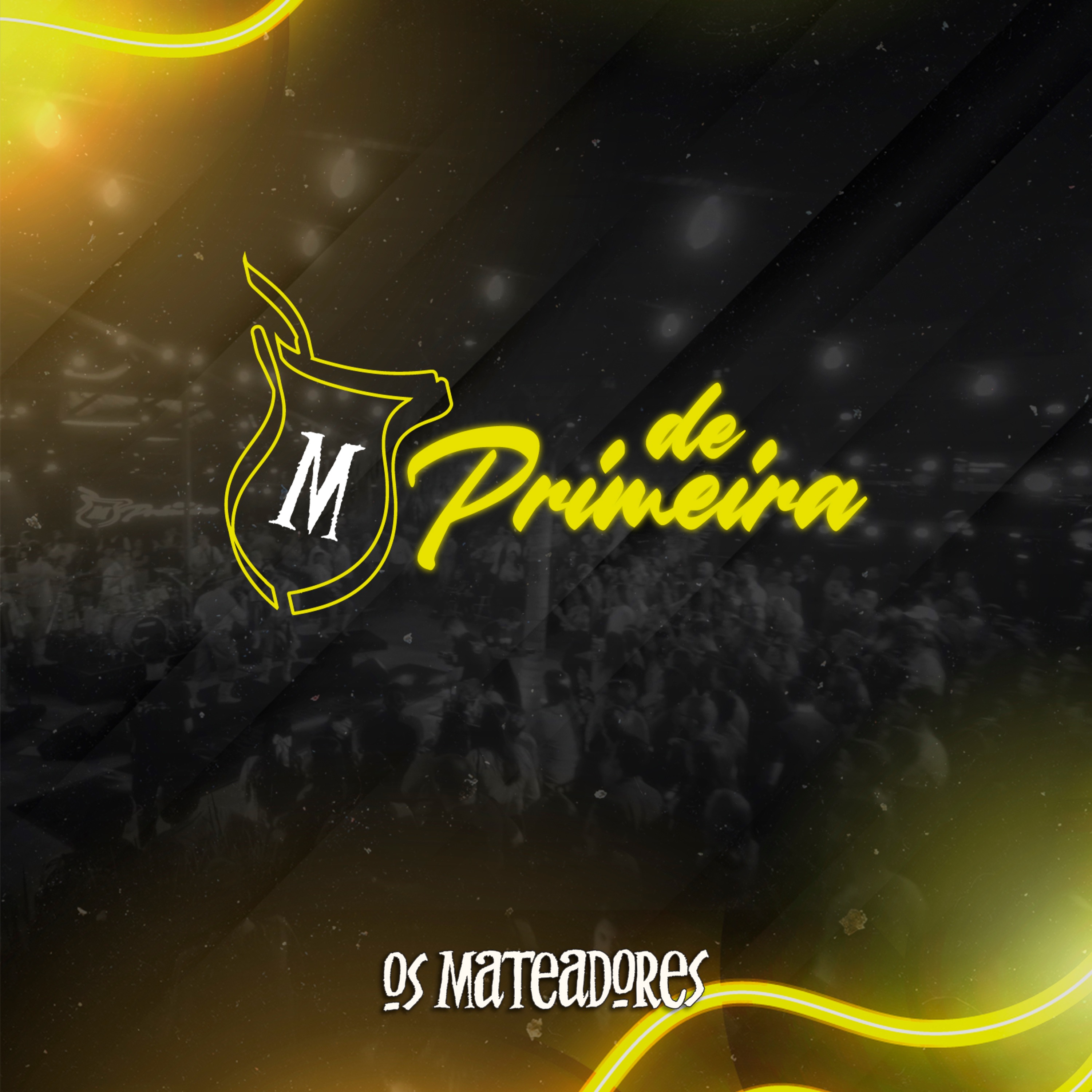De Primeira (Ao Vivo)