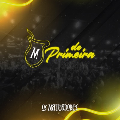 OS MATEADORES - LUA DA SAUDADE - MASTER