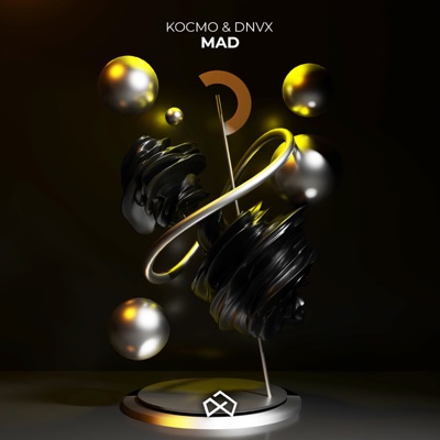 Mad - Single