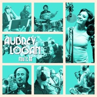 Route 66 (Big Band Version) - Single - Aubrey Logan