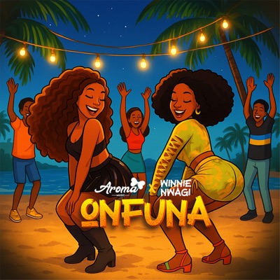 Onfuna - Single