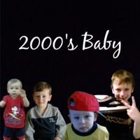 2000's Baby - Single - Protege