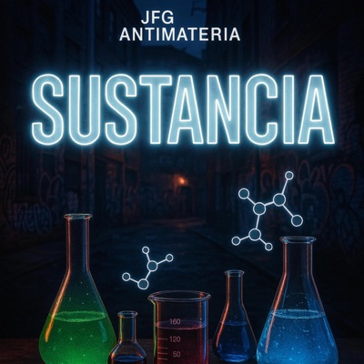 SUSTANCIA - Single