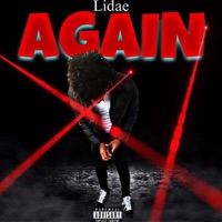 AGAINN - Single - LiDae