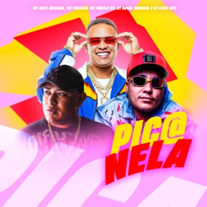 Pic@ Nela (feat. Dj Kaos MPC & DJ Rugal Original)