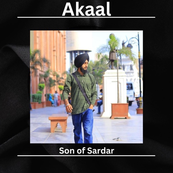 San Of Sardar