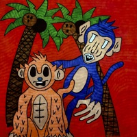 No Time To Monkey Around!! - Single - DalunaLooke