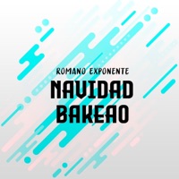 NAVIDAD BAKEAO - Single - Romano Exponente