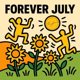 Forever July Chrissy J