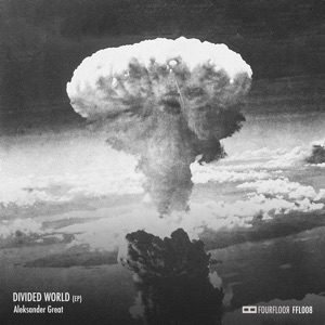 Divided World - Single
