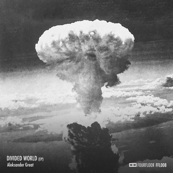 Divided World - Single