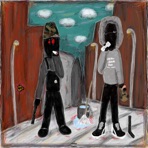 Bong Bong Bong (feat. HappyDranker) - Single