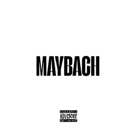 Maybach (feat. Dose) Iam.Trxgic